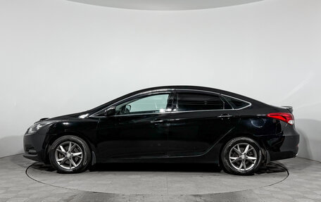 Hyundai i40 I рестайлинг, 2016 год, 1 139 000 рублей, 8 фотография