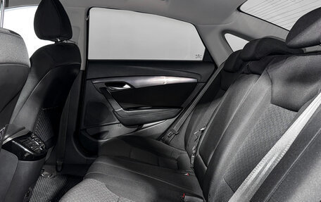 Hyundai i40 I рестайлинг, 2016 год, 1 139 000 рублей, 12 фотография