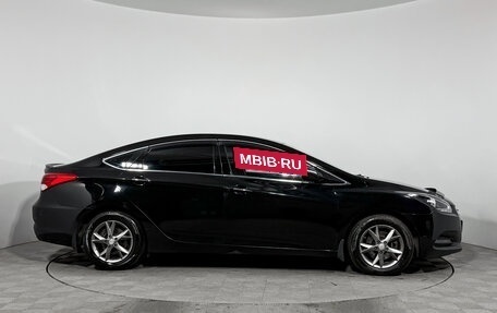 Hyundai i40 I рестайлинг, 2016 год, 1 139 000 рублей, 4 фотография