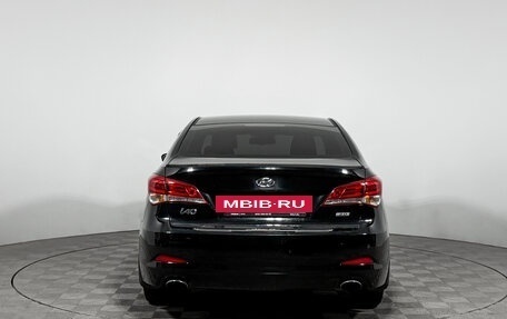 Hyundai i40 I рестайлинг, 2016 год, 1 139 000 рублей, 6 фотография