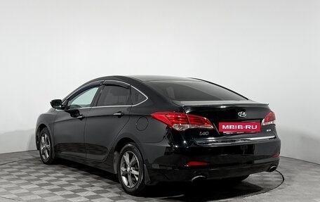 Hyundai i40 I рестайлинг, 2016 год, 1 139 000 рублей, 7 фотография