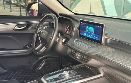 Haval Jolion, 2022 год, 1 599 000 рублей, 11 фотография