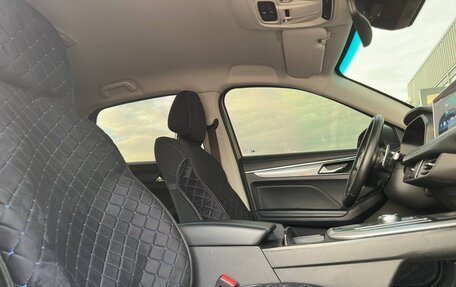 Haval Jolion, 2022 год, 1 599 000 рублей, 7 фотография