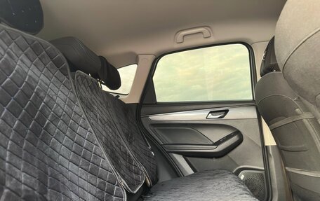 Haval Jolion, 2022 год, 1 599 000 рублей, 4 фотография
