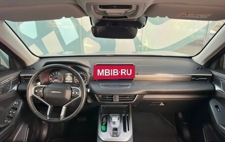 Haval Jolion, 2022 год, 1 599 000 рублей, 2 фотография