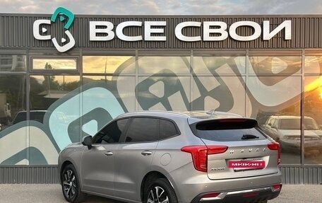 Haval Jolion, 2022 год, 1 599 000 рублей, 3 фотография