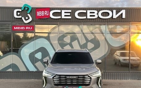 Haval Jolion, 2022 год, 1 599 000 рублей, 5 фотография