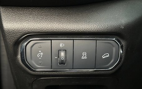 Haval Jolion, 2022 год, 1 599 000 рублей, 19 фотография