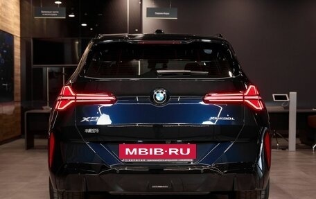 BMW X3, 2026 год, 6 949 000 рублей, 5 фотография