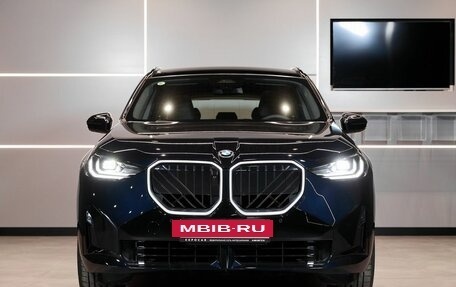 BMW X3, 2026 год, 6 949 000 рублей, 2 фотография