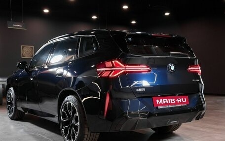 BMW X3, 2026 год, 6 949 000 рублей, 6 фотография