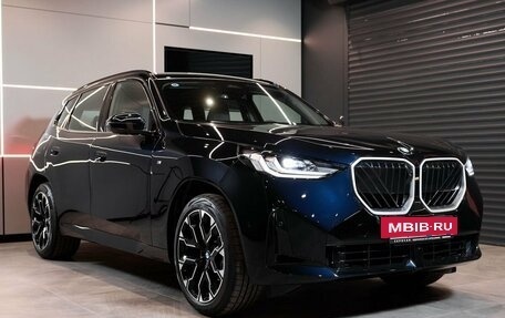 BMW X3, 2026 год, 6 949 000 рублей, 3 фотография