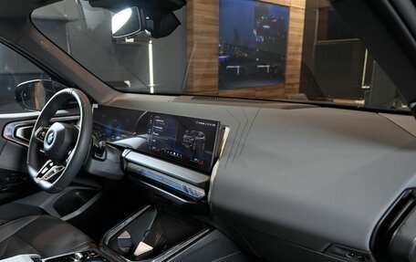 BMW X3, 2026 год, 6 949 000 рублей, 10 фотография