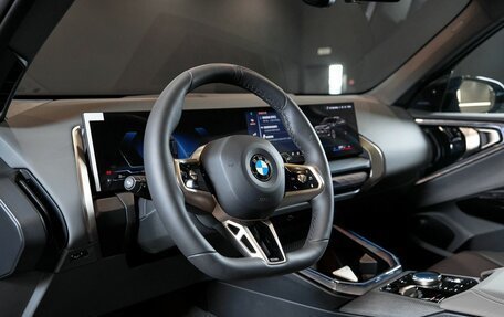 BMW X3, 2026 год, 6 949 000 рублей, 11 фотография