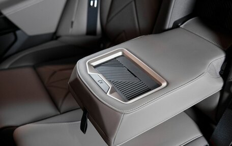 BMW X3, 2026 год, 6 949 000 рублей, 18 фотография