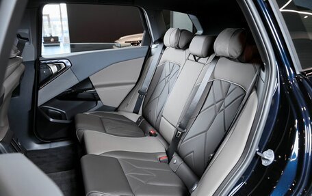 BMW X3, 2026 год, 6 949 000 рублей, 24 фотография