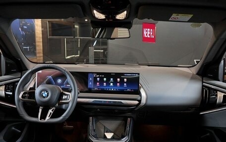 BMW X3, 2026 год, 6 949 000 рублей, 12 фотография