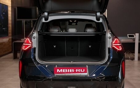 BMW X3, 2026 год, 6 949 000 рублей, 15 фотография