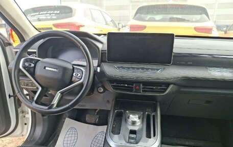 Haval Jolion, 2023 год, 1 282 470 рублей, 4 фотография