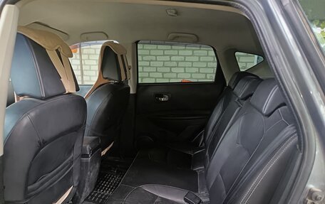 Nissan Qashqai, 2008 год, 700 000 рублей, 4 фотография
