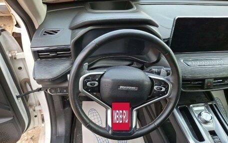 Haval Jolion, 2023 год, 1 282 470 рублей, 5 фотография