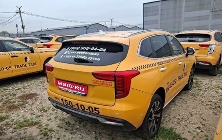 Haval Jolion, 2023 год, 1 282 470 рублей, 9 фотография