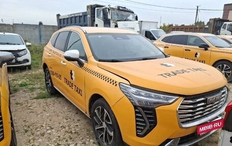 Haval Jolion, 2023 год, 1 282 470 рублей, 8 фотография