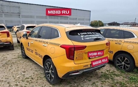 Haval Jolion, 2023 год, 1 282 470 рублей, 10 фотография