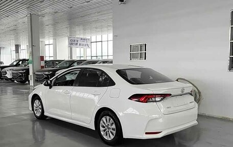 Toyota Corolla, 2021 год, 1 200 000 рублей, 4 фотография