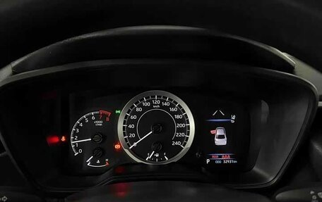 Toyota Corolla, 2021 год, 1 200 000 рублей, 10 фотография