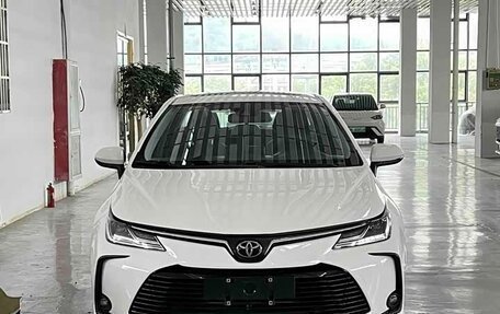 Toyota Corolla, 2021 год, 1 200 000 рублей, 2 фотография