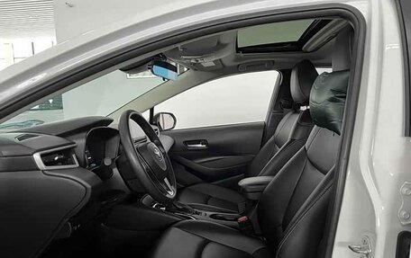 Toyota Corolla, 2021 год, 1 200 000 рублей, 7 фотография