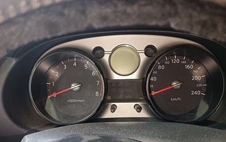 Nissan Qashqai, 2008 год, 700 000 рублей, 6 фотография