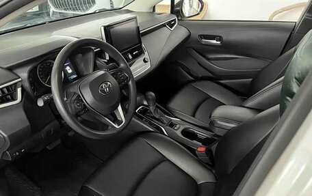Toyota Corolla, 2021 год, 1 200 000 рублей, 8 фотография