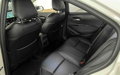 Toyota Corolla, 2021 год, 1 200 000 рублей, 12 фотография