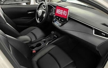 Toyota Corolla, 2021 год, 1 200 000 рублей, 13 фотография