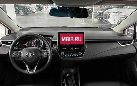 Toyota Corolla, 2021 год, 1 200 000 рублей, 9 фотография