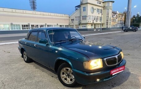 ГАЗ 3110 «Волга», 2000 год, 185 000 рублей, 3 фотография