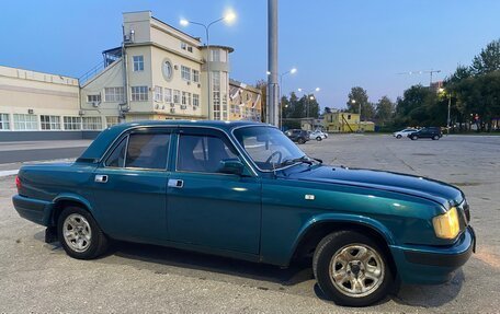 ГАЗ 3110 «Волга», 2000 год, 185 000 рублей, 4 фотография