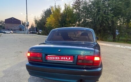 ГАЗ 3110 «Волга», 2000 год, 185 000 рублей, 6 фотография