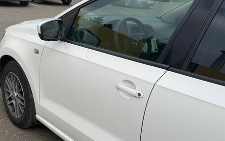 Volkswagen Polo VI (EU Market), 2012 год, 820 000 рублей, 6 фотография