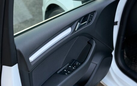 Audi A3, 2013 год, 1 200 000 рублей, 9 фотография