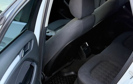 Audi A3, 2013 год, 1 200 000 рублей, 10 фотография
