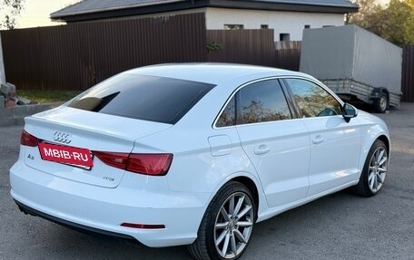 Audi A3, 2013 год, 1 200 000 рублей, 6 фотография