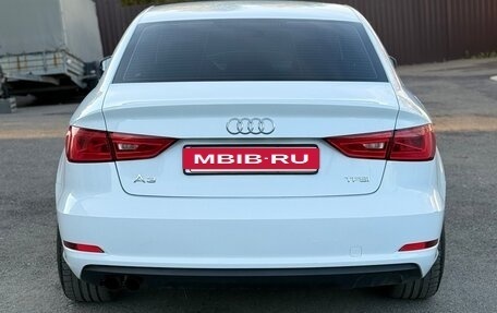 Audi A3, 2013 год, 1 200 000 рублей, 5 фотография