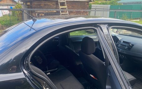Mitsubishi Lancer IX, 2008 год, 750 000 рублей, 6 фотография