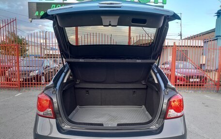 Chevrolet Cruze II, 2015 год, 998 000 рублей, 26 фотография