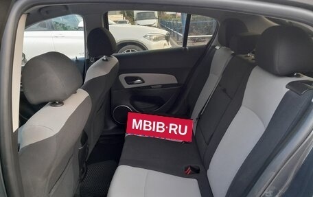 Chevrolet Cruze II, 2015 год, 998 000 рублей, 25 фотография