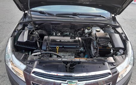 Chevrolet Cruze II, 2015 год, 998 000 рублей, 35 фотография