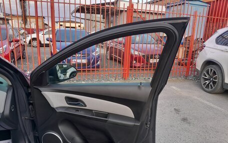 Chevrolet Cruze II, 2015 год, 998 000 рублей, 30 фотография